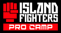 Island Fighters Pro Camp